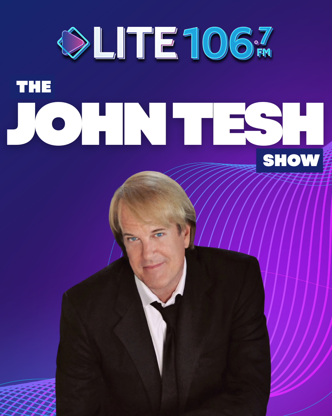 The John Tesh Show